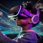 The Metaverse: Beyond Gaming - Exploring Work, Education, and Social Interaction