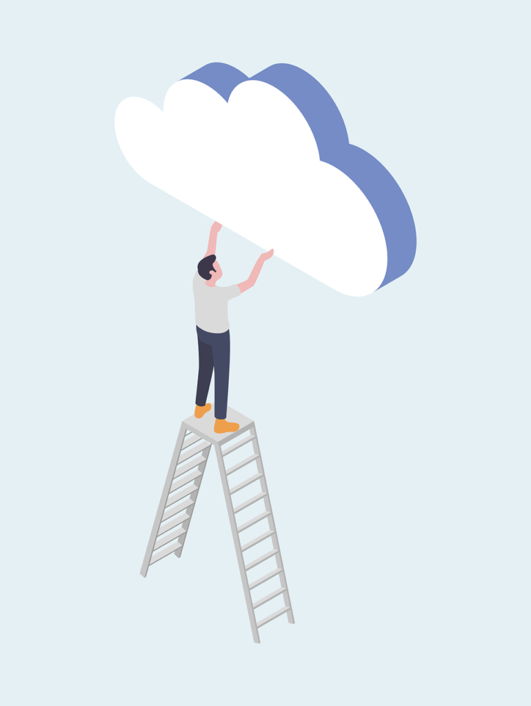 Cloud Migration: A Step-by-Step Guide