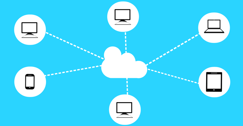 Cloud Security: Protecting Your Data in the Sky