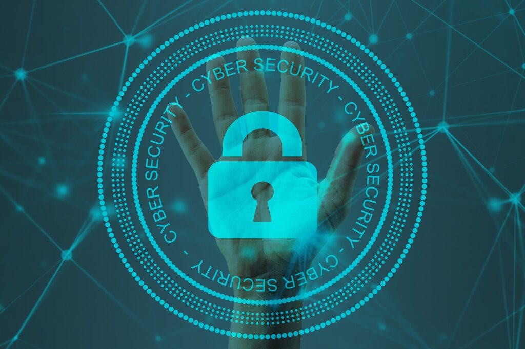 Cybersecurity for Small Businesses