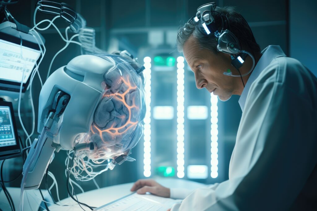 AI in Healthcare: Revolutionizing Patient Care