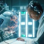 AI in Healthcare: Revolutionizing Patient Care